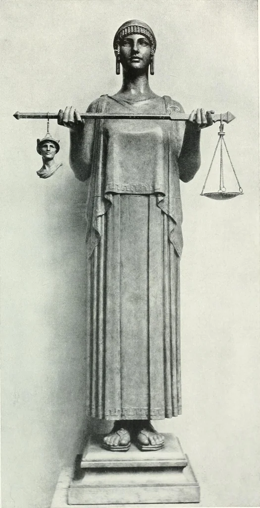 An illustration from R.B.S. Modern British sculpture, 1900, leaf 192