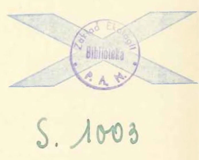An illustration from Experimentelle Untersuchungen über vitale Färbung der Mikrolepidopterenraupen = Doświadczenia nad barwieniem żywych gąsienic drobnych motyli, 1910, leaf 2