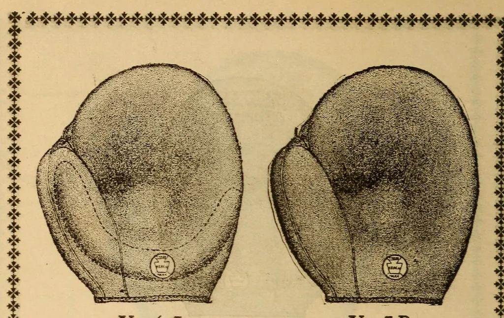 An illustration from The Reach official American League base ball guide, 1883, leaf 162