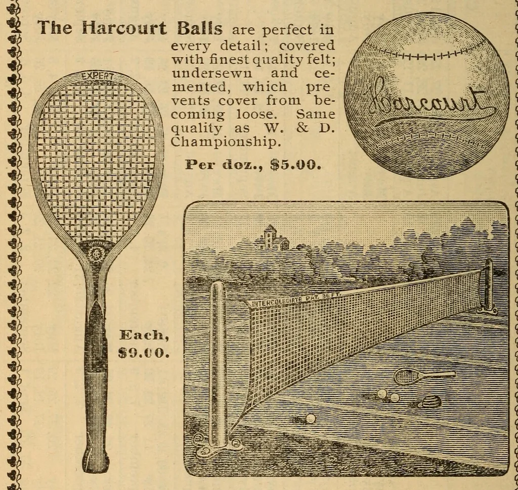 An illustration from The Reach official American League base ball guide, 1883, leaf 394