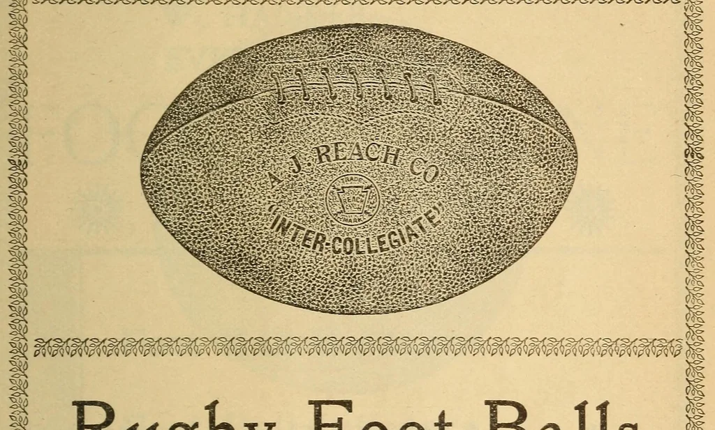 An illustration from The Reach official American League base ball guide, 1883, leaf 409