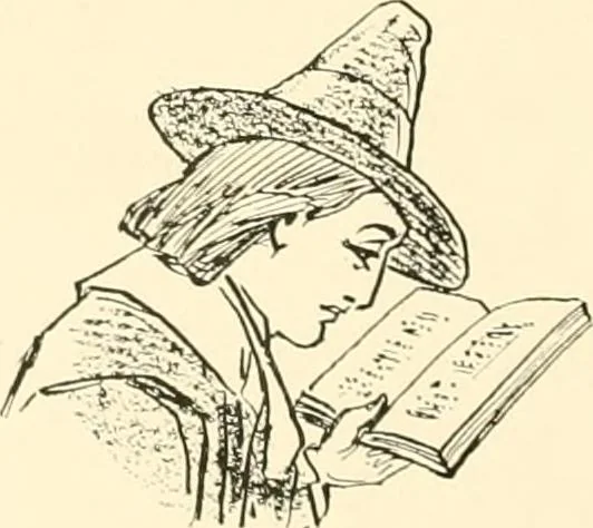 An illustration from A real history of Newark and notable Newarkers, 1916, leaf 245