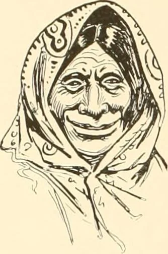 An illustration from A real history of Newark and notable Newarkers, 1916, leaf 103