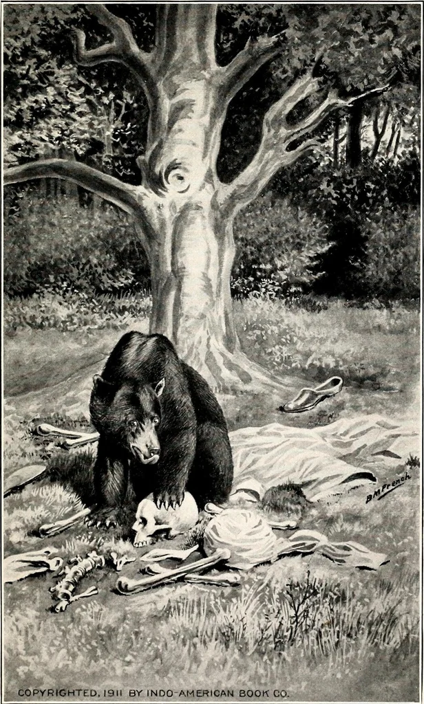 An illustration from Reality of Matter: A Critical Correspondence Between Heinrich Hensoldt, Ph. D. of Columbia University and a Member of The Order of the Brotherhood of India (1911) [Supplemental Harmonic Series], 1911, leaf 162