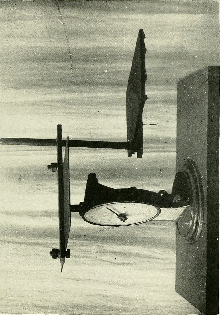 An illustration from The reality of psychic phenomena : raps, levitations, etc., 1916, leaf 140