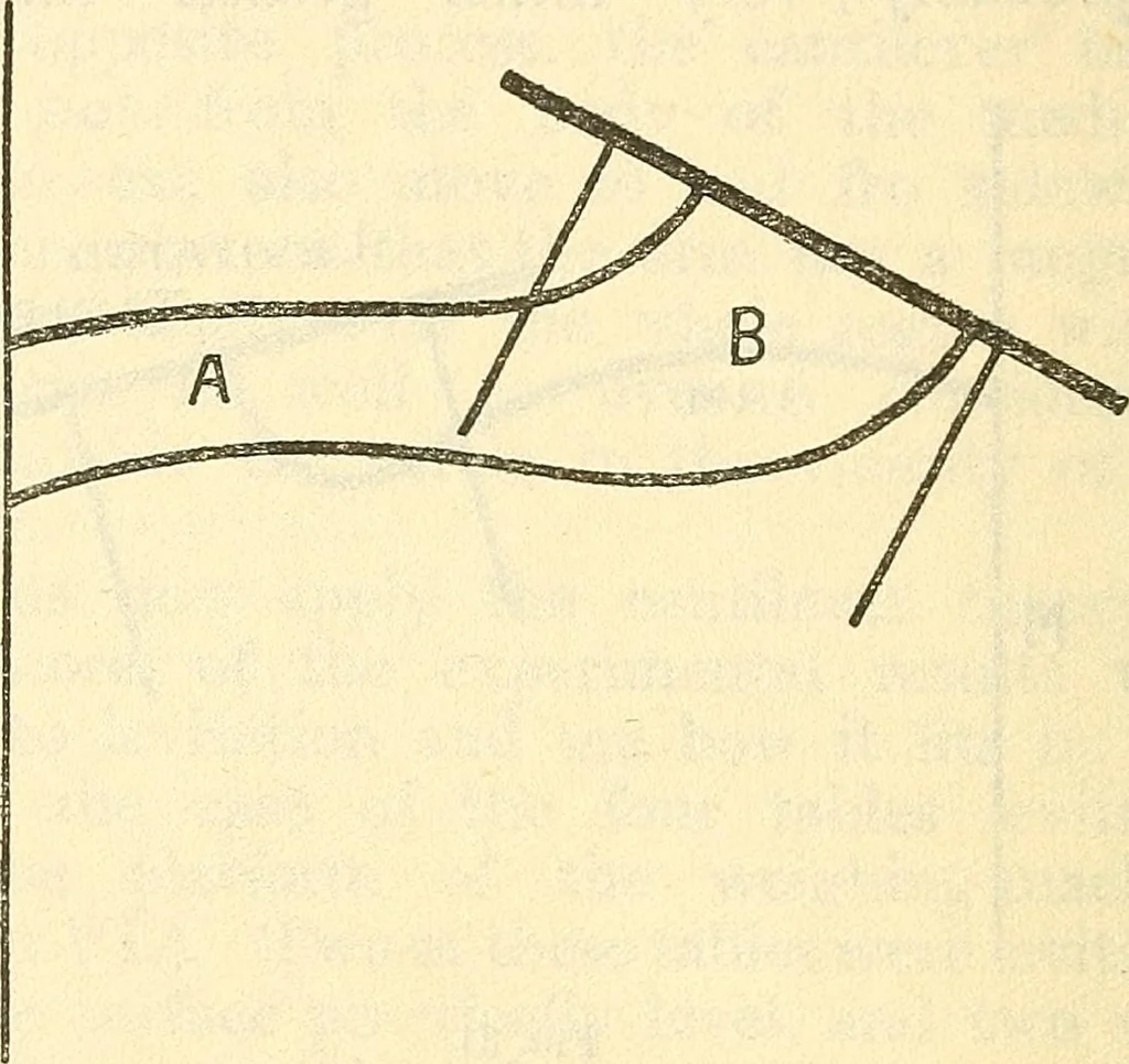 An illustration from The reality of psychic phenomena : raps, levitations, etc., 1916, leaf 189