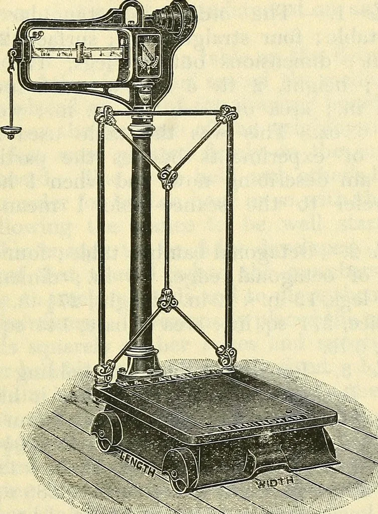 An illustration from The reality of psychic phenomena : raps, levitations, etc., 1916, leaf 50