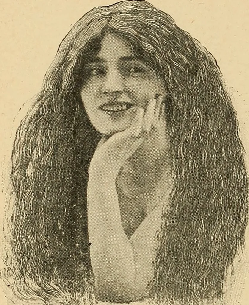 An illustration from The real Latin quarter, 1901, leaf 143