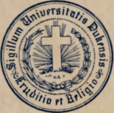An illustration from The reasons of the Christian religion. The first part, of godliness: proving by natural evidence the being of God , the necessity of holiness, and a future life of retribution; the sinfulness of the world; the desert of hell; and what hope of recovery mercies intimate; The second part, of Christianity: proving by evidence supernatural and natural, the certain truth of the Christian belief; ... First meditated for the well-setling of his own belief; and now published for the benefit of others, 1667, leaf 1
