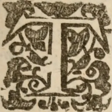 An illustration from The reasons of the Christian religion. The first part, of godliness: proving by natural evidence the being of God , the necessity of holiness, and a future life of retribution; the sinfulness of the world; the desert of hell; and what hope of recovery mercies intimate; The second part, of Christianity: proving by evidence supernatural and natural, the certain truth of the Christian belief; ... First meditated for the well-setling of his own belief; and now published for the benefit of others, 1667, leaf 16