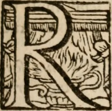 An illustration from The reasons of the Christian religion. The first part, of godliness: proving by natural evidence the being of God , the necessity of holiness, and a future life of retribution; the sinfulness of the world; the desert of hell; and what hope of recovery mercies intimate; The second part, of Christianity: proving by evidence supernatural and natural, the certain truth of the Christian belief; ... First meditated for the well-setling of his own belief; and now published for the benefit of others, 1667, leaf 40