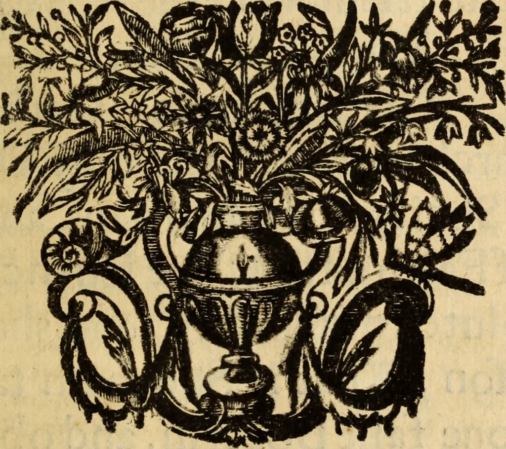 An illustration from Reason and religion, or, The certain rule of faith : where the infallibility of the Roman Catholick Church is asserted, against atheists, heathens, Iewes, Turks, and all sectaries ; with a refutation of Mr. Stillingfleets many gross errours, 1672, leaf 282