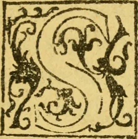 An illustration from Recebimiento qve hizo la mvy noble y muy leal ciudad de Seuilla, 1570, leaf 10