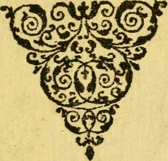 An illustration from Recebimiento qve hizo la mvy noble y muy leal ciudad de Seuilla, 1570, leaf 118