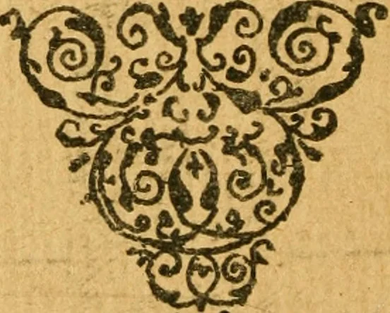 An illustration from Recebimiento qve hizo la mvy noble y muy leal ciudad de Seuilla, 1570, leaf 229