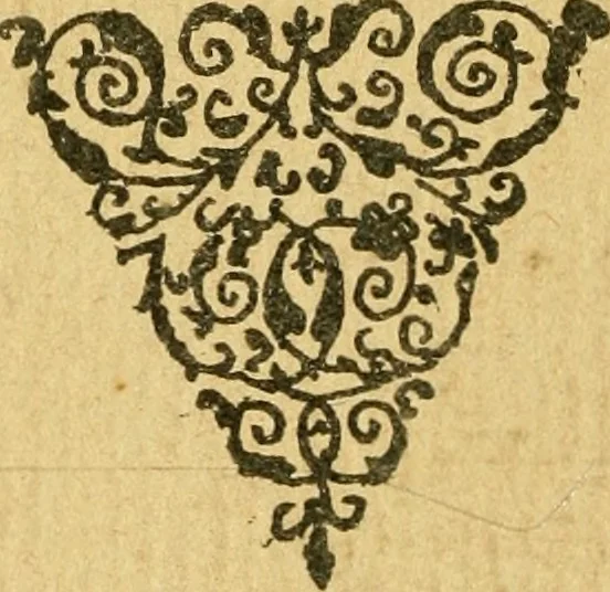 An illustration from Recebimiento qve hizo la mvy noble y muy leal ciudad de Seuilla, 1570, leaf 283
