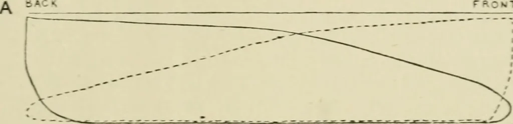 An illustration from Recent cotton mill construction and engineering, 1894, leaf 218