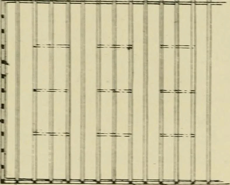 An illustration from Recent cotton mill construction and engineering, 1894, leaf 45