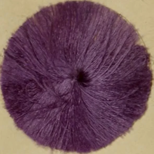 An illustration from Recent progress in the industries of dyeing & calico printing, 1895, leaf 83
