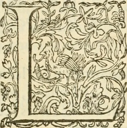 An illustration from Reception de tres-chrestien, tres-iuste, et tres-victorieux monarque Louis XIII. roy de France & de Nauarre ... : et de tres-chrestienne, tres-auguste, & tres-vertueuse royne Anne d'Austriche, par Messieurs les doyen, chanoines, & comtes de Lyon en leur cloistre & eglise, le XI. decembre, M. DC.XXII, 1623, leaf 42