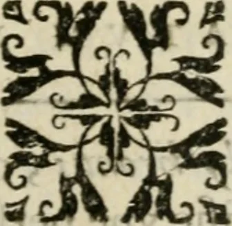 An illustration from Recherche des antiqvités et cvriosités de la ville de Lyon : ancienne colonie des romains & capitale de la Gaule celtique : avec un mémoire des principaux antiquaires & curieux de l'Europe, 1673, leaf 120