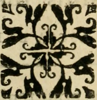 An illustration from Recherche des antiqvités et cvriosités de la ville de Lyon : ancienne colonie des romains & capitale de la Gaule celtique : avec un mémoire des principaux antiquaires & curieux de l'Europe, 1673, leaf 173