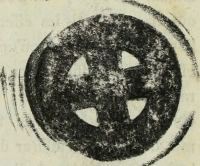 An illustration from Recherches physico-mécaniques sur la chaleur, 1792, leaf 251