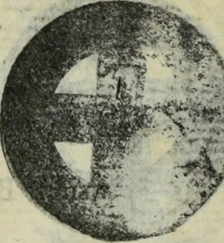 An illustration from Recherches physico-mécaniques sur la chaleur, 1792, leaf 5