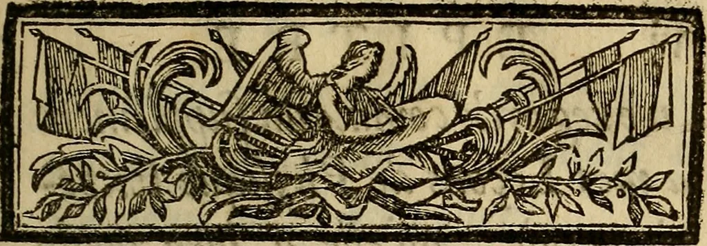 An illustration from Recherches sur les causes particulieres des phénoménes électriques : et sur les effets nuisibles ou avantageux qu'on peut en attendre, 1749, leaf 10