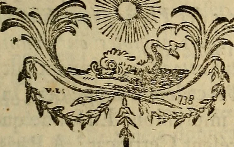 An illustration from Recherches sur les causes particulieres des phénoménes électriques : et sur les effets nuisibles ou avantageux qu'on peut en attendre, 1749, leaf 34
