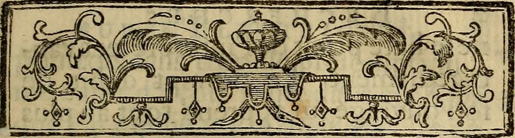 An illustration from Recherches sur les causes particulieres des phénoménes électriques : et sur les effets nuisibles ou avantageux qu'on peut en attendre, 1749, leaf 42