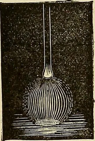 An illustration from Recherches sur l'électricité, 1883, leaf 162