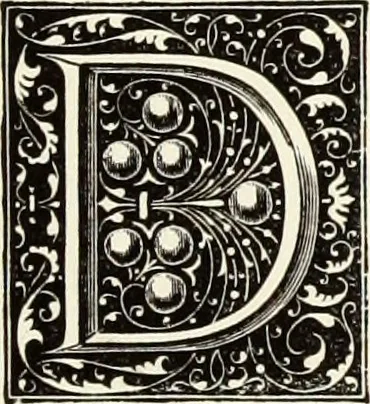An illustration from Recherches sur l'orfèvrerie en Espagne au moyen âge et à la renaissance; documents inédits tirés des archives espagnoles, 1879, leaf 114