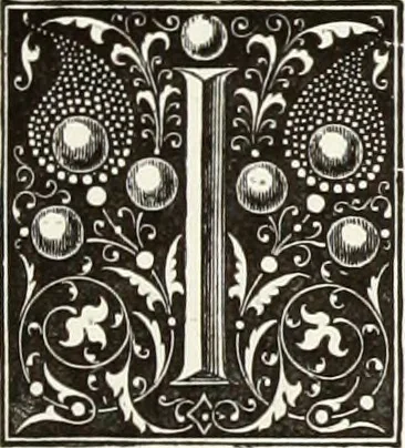 An illustration from Recherches sur l'orfèvrerie en Espagne au moyen âge et à la renaissance; documents inédits tirés des archives espagnoles, 1879, leaf 146