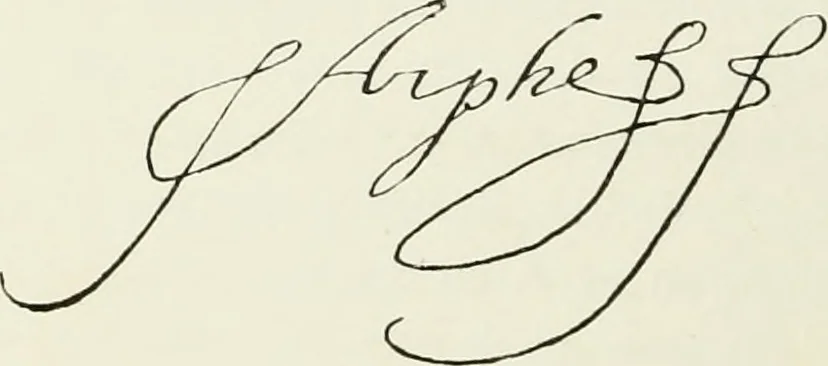 An illustration from Recherches sur l'orfèvrerie en Espagne au moyen âge et à la renaissance; documents inédits tirés des archives espagnoles, 1879, leaf 271