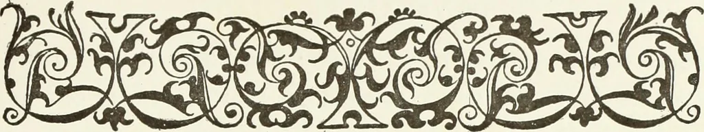 An illustration from Recherches sur l'orfèvrerie en Espagne au moyen âge et à la renaissance; documents inédits tirés des archives espagnoles, 1879, leaf 66