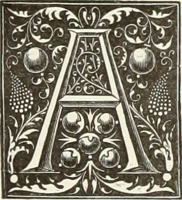 An illustration from Recherches sur l'orfèvrerie en Espagne au moyen âge et à la renaissance; documents inédits tirés des archives espagnoles, 1879, leaf 66
