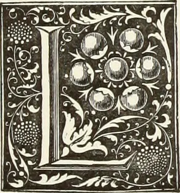 An illustration from Recherches sur l'orfèvrerie en Espagne au moyen âge et à la renaissance; documents inédits tirés des archives espagnoles, 1879, leaf 78