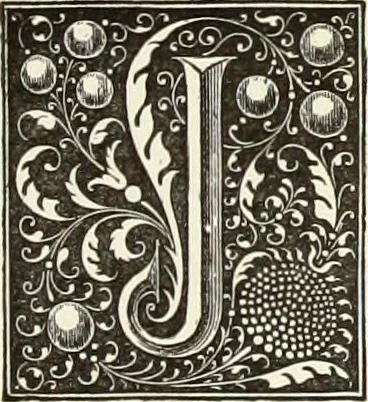 An illustration from Recherches sur l'orfèvrerie en Espagne au moyen âge et à la renaissance; documents inédits tirés des archives espagnoles, 1879, leaf 98
