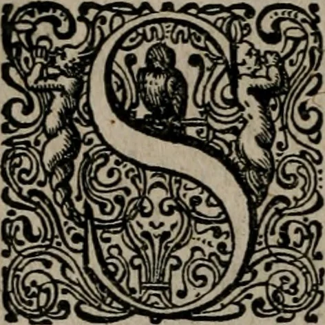 An illustration from Recht ghebruyck ende misbruyck van tydlicke have, 1620, leaf 59