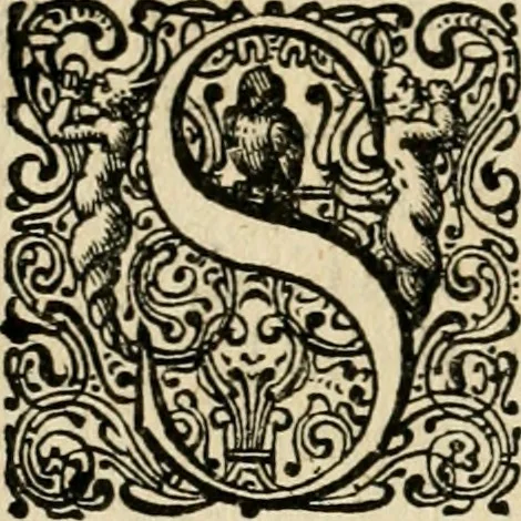 An illustration from Recht ghebruyck ende misbruyck van tydlicke have : welckers sin-rijcke af-beeldingen van D.V. Coornhert zyn bedacht, oock met zyn eygen hand in 't koper gesneden : hier by is gevoegt 't bedrogh des wereldts, of het luije en leckere leven door Pandolphus Collenutius, mede den lof-zang van 't goud, oock gedichten op den A.B.C. alles in seer leer-lycken dicht seer stichtelyck en vermakelyck gestelt, 1620, leaf 59