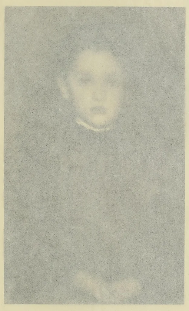 An illustration from Recollections and impressions of James A. McNeill Whistler, 1904, leaf 319