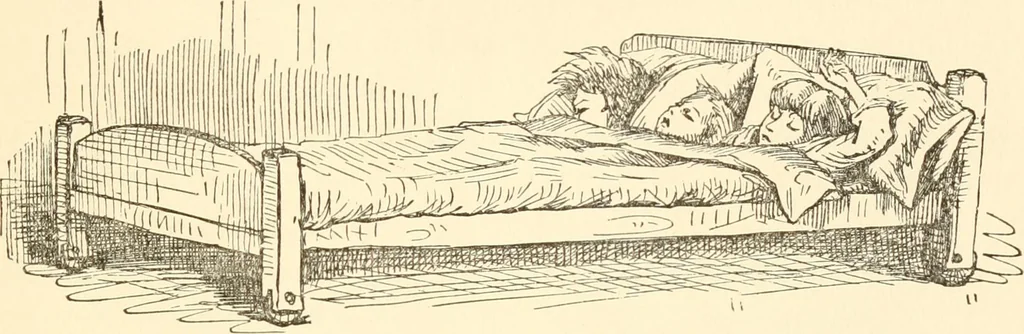 An illustration from Recollections of Auton House, 1909, leaf 38