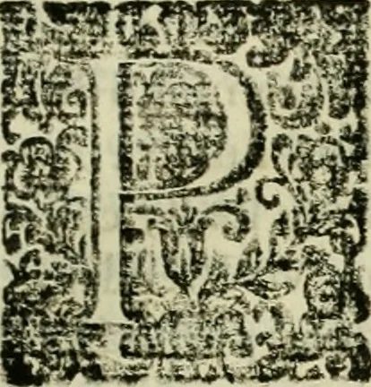 An illustration from Recopilacion de leyes de los reynos de las Indias : mandadas imprimir, y publicar por la magestad catolica del rey don Carlos II, nuestro señor : va dividida en quatro tomos, con el indice general, y al principio de cada tomo el indice especial de los titulos, que contiene, 1681, leaf 390