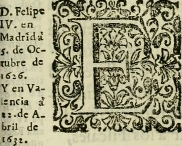An illustration from Recopilacion de leyes de los reynos de las Indias : mandadas imprimir, y publicar por la magestad catolica del rey don Carlos II, nuestro señor : va dividida en quatro tomos, con el indice general, y al principio de cada tomo el indice especial de los titulos, que contiene, 1681, leaf 482