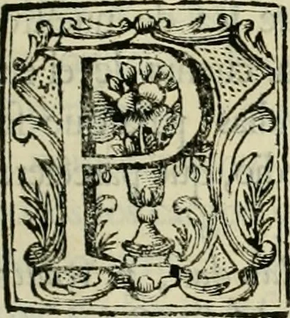 An illustration from Recopilacion de leyes de los reynos de las Indias : mandadas imprimir, y publicar por la magestad catolica del rey don Carlos II, nuestro señor : va dividida en quatro tomos, con el indice general, y al principio de cada tomo el indice especial de los titulos, que contiene, 1681, leaf 12
