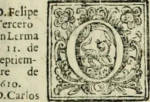 An illustration from Recopilacion de leyes de los reynos de las Indias : mandadas imprimir, y publicar por la magestad catolica del rey don Carlos II, nuestro señor : va dividida en quatro tomos, con el indice general, y al principio de cada tomo el indice especial de los titulos, que contiene, 1681, leaf 136