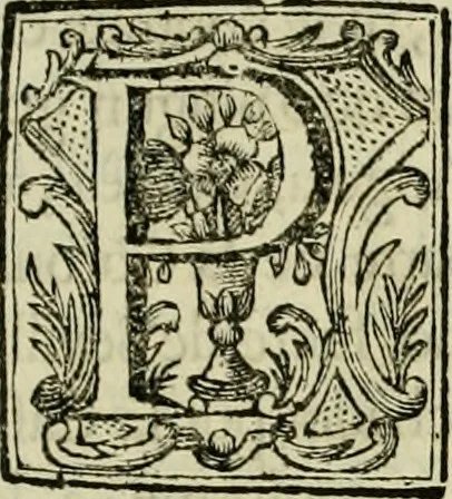 An illustration from Recopilacion de leyes de los reynos de las Indias : mandadas imprimir, y publicar por la magestad catolica del rey don Carlos II, nuestro señor : va dividida en quatro tomos, con el indice general, y al principio de cada tomo el indice especial de los titulos, que contiene, 1681, leaf 240