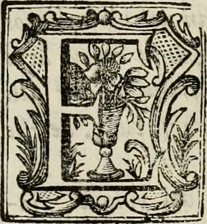 An illustration from Recopilacion de leyes de los reynos de las Indias : mandadas imprimir, y publicar por la magestad catolica del rey don Carlos II, nuestro señor : va dividida en quatro tomos, con el indice general, y al principio de cada tomo el indice especial de los titulos, que contiene, 1681, leaf 247