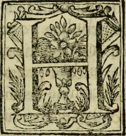 An illustration from Recopilacion de leyes de los reynos de las Indias : mandadas imprimir, y publicar por la magestad catolica del rey don Carlos II, nuestro señor : va dividida en quatro tomos, con el indice general, y al principio de cada tomo el indice especial de los titulos, que contiene, 1681, leaf 334